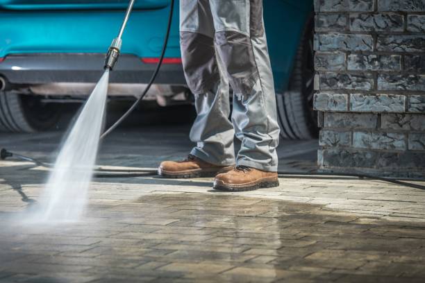 Best Patio and Deck Pressure Washing  in Rincon, GA