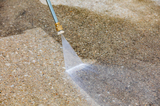 Best Warehouse Cleaning  in Rincon, GA