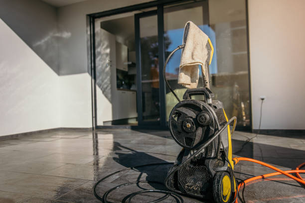 Best Building Exterior Washing  in Rincon, GA