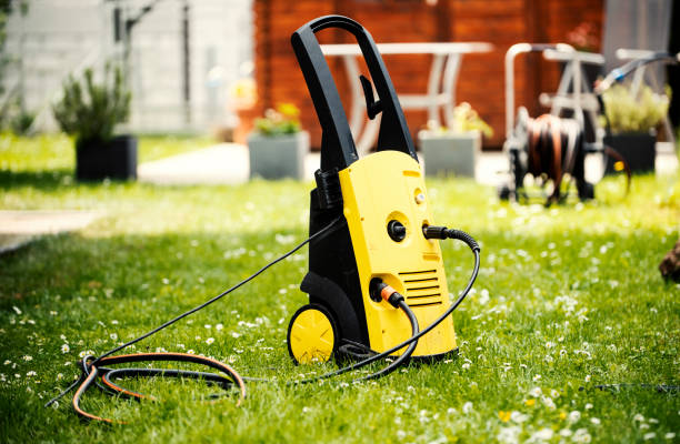 Professional  Pressure Washing Services in Rincon, GA